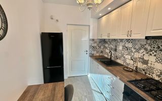 Garsonieră Exigent Plaza Faza 3 – mobilată complet - Poză 6