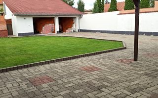 Apartament la casa | 3 camere | Garaj | P+D I Terezian - Poză 10