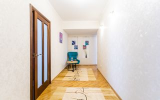 Vânzare, apartament, 3 camere, str. Mihail Sadoveanu, Ciocana - Poză 6