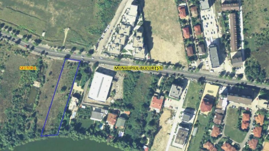 Teren Sisesti - Poză 3