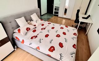 Apartament cu 1 cameră de închiriat, Girocului – Etaj 1, Bloc nou cu lift - Poză 1