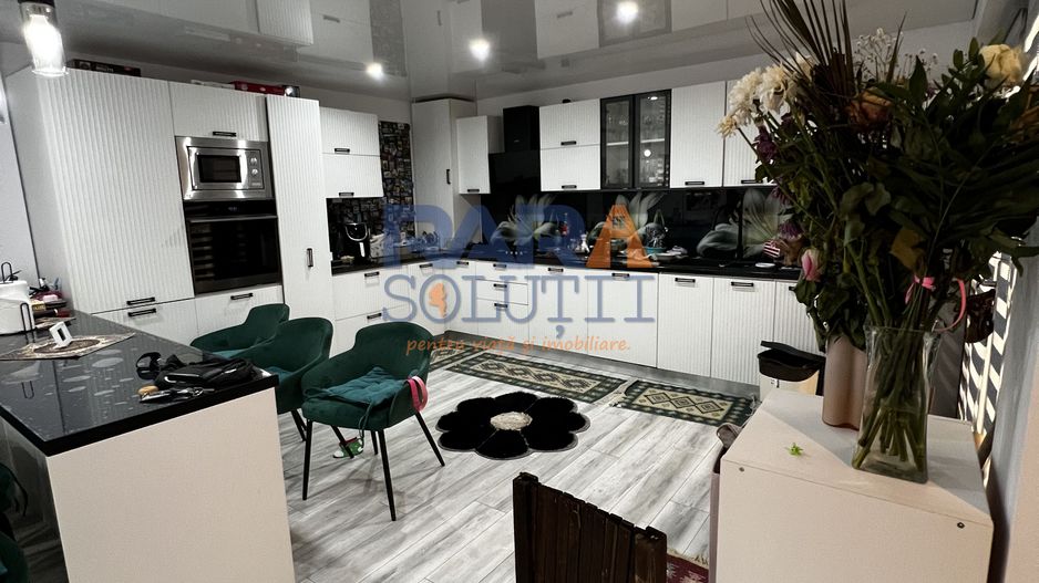 Casă la cheie - zona Ștrandului Municipal - Poză 3