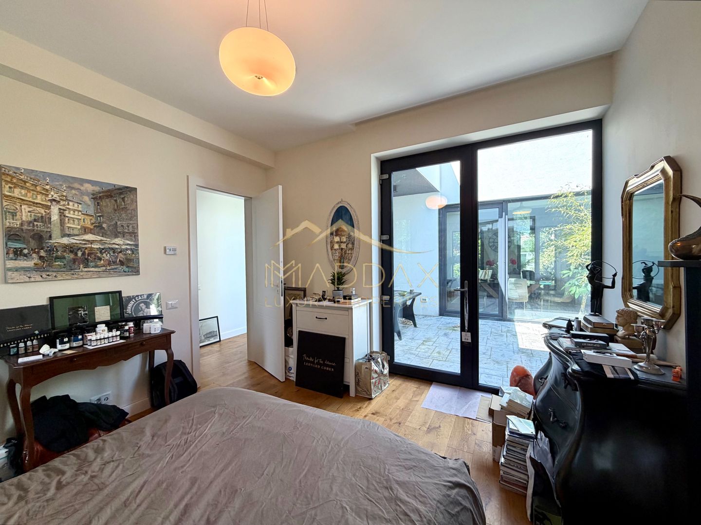 Vila cu 5 camere // * 565 mp gradina* // Tunari - Poză 23