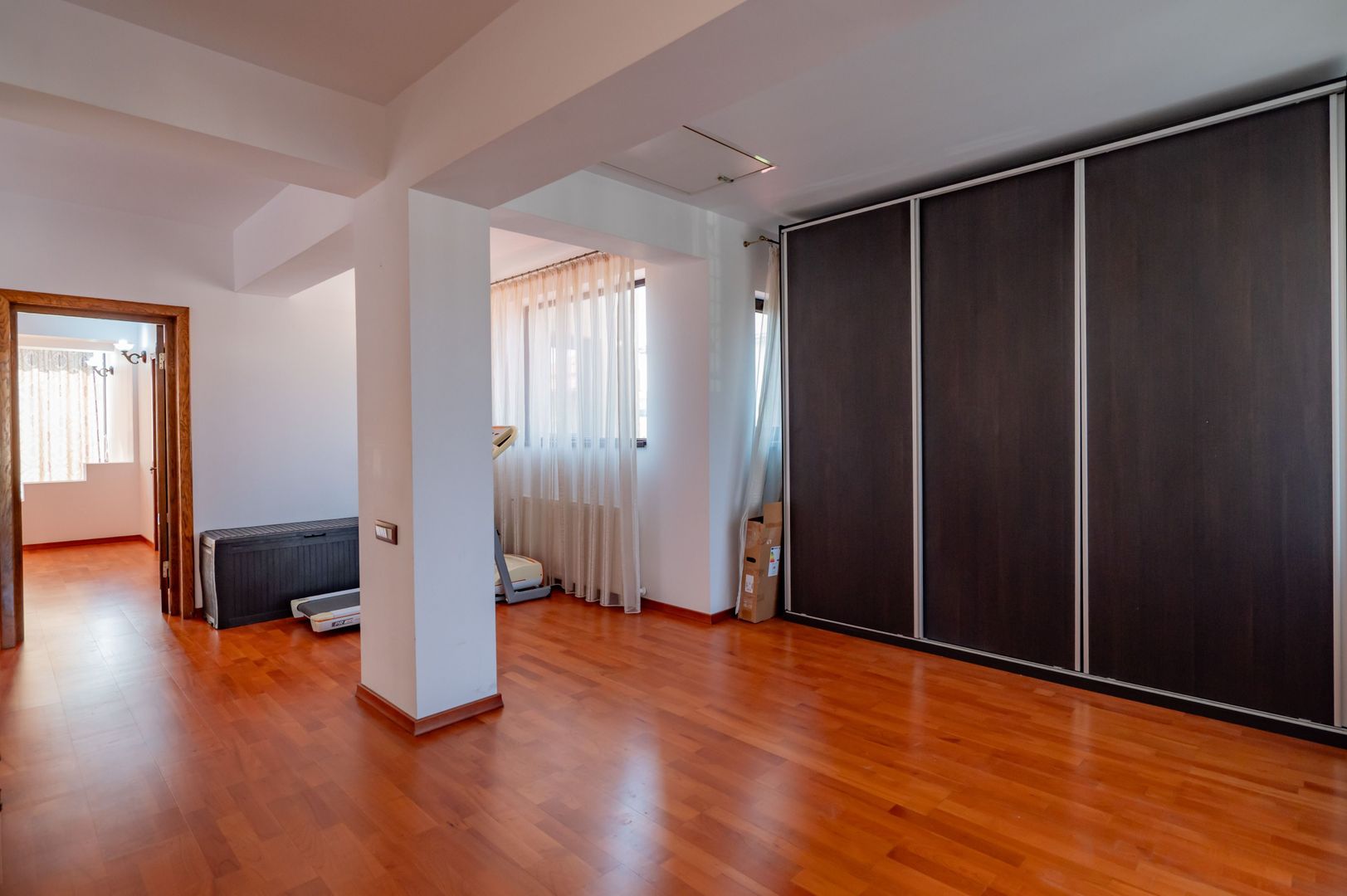 NOU! Cartier Ovidiu Sud – Vila la cheie, compartimentare ideala! - Poză 21