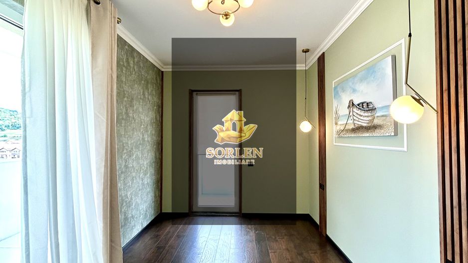 Apartament modern cu 3 camere | Zona Eroilor, Florești - Poză 6