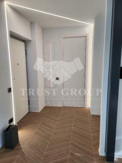 Duplex 3 camere Aviatiei | Terasa 27mp | Loc de parcare - Poză 9