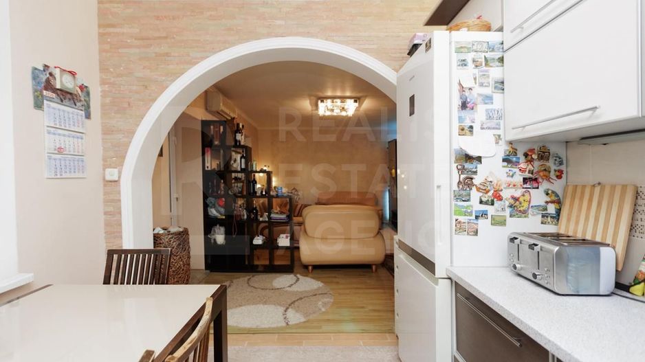 Vânzare, Casă, 2 nivele, 5 camere, strada Atelierelor, Durlești - Poză 15