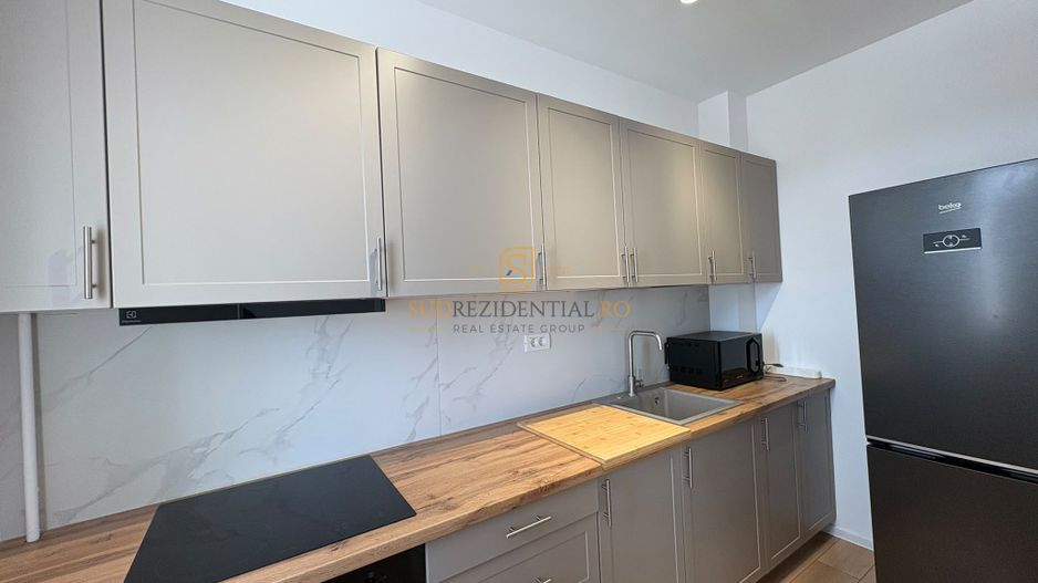 Apartament 2 camere – Prima închiriere | Confort Urban | Parcare - Poză 4