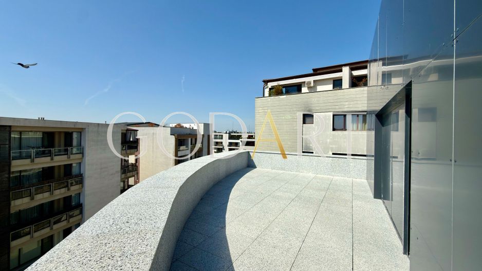 Penthouse exclusivist | Herastrau - Poză 19