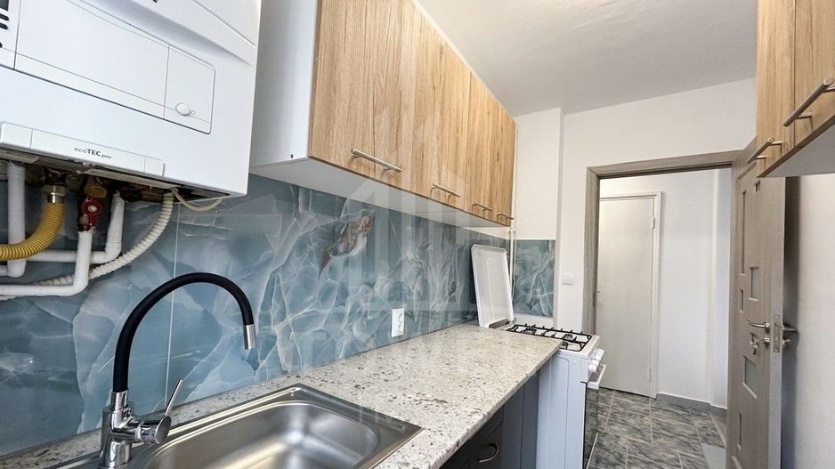 Apartament ideal pentru studenți, 3 camere se inchiriat | Zona Cedonia - Poză 1