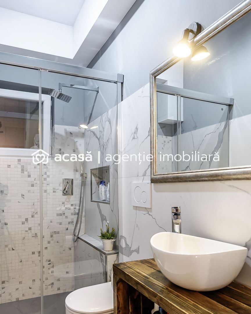 Casă de vânzare – Via Carmina, Vladimirescu -zonă rezidențială premium - Poză 12