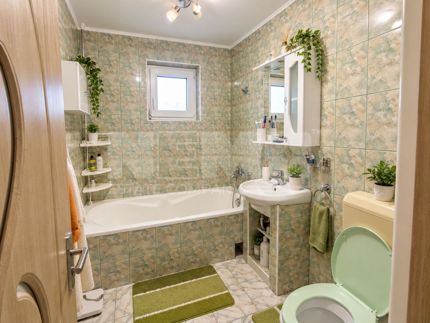 Apartament 3 Camere | Zona ABC | 82.000 EURO - Poză 6