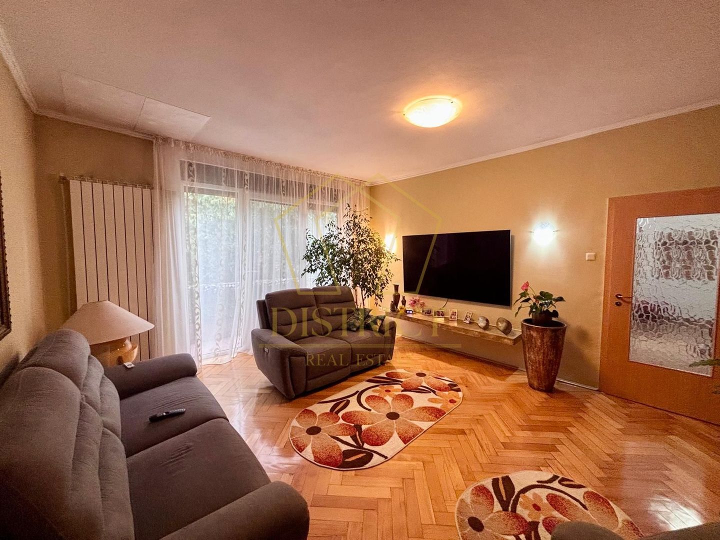 Apartament deosebit cu 2 camere | Medicina - Poză 3