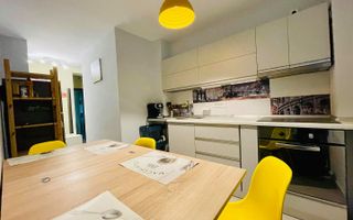 Apartament cu 3 camere în zona Brotacei - Poză 5