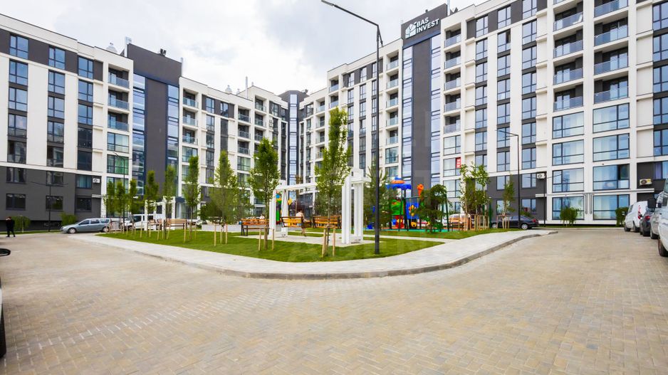 Vânzare, apartamnet, 2 camere, str. Regina Elizabeta, Durlești - Poză 16
