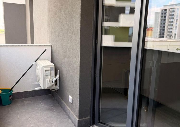Inchiriez apartament 1 camera -zona Torontalului - Poză 7