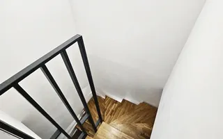 DE ÎNCHIRIAT – CASĂ TIP DUPLEX | PIPERA – PĂDUREA MATEI MILLO - Poză 21