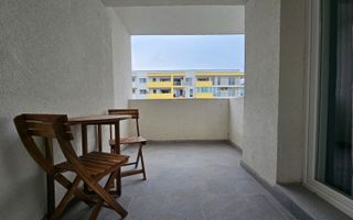 Garsoniera Prima Inchiriere Mobilata Utilata 12 min Teclu - Poză 8