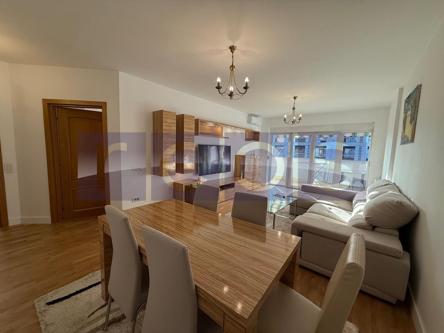 INCHIRIERE 2 CAMERE | NOU RENOVAT | LOC PARCARE | TERASA | NORDULUI - Poză 2