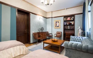 ARMENEASCA, APARTAMENT ELEGANT, SINGUR PE NIVEL, 185 MP! - Poză 36