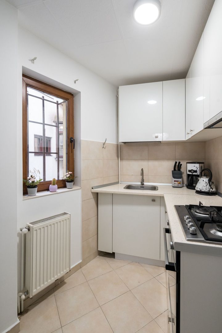 COMISION 0% - Apartament cu 3 camerealea Victoriei - Sala Palatului - Poză 16