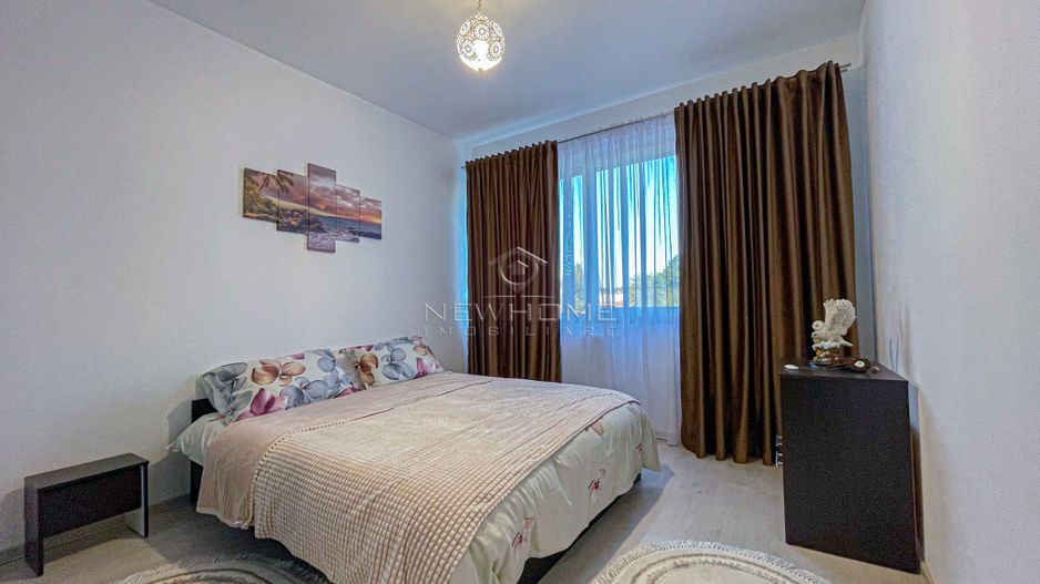 Apartament 3 camere, bloc NOU,  zona Centru NTT Data - Poză 8