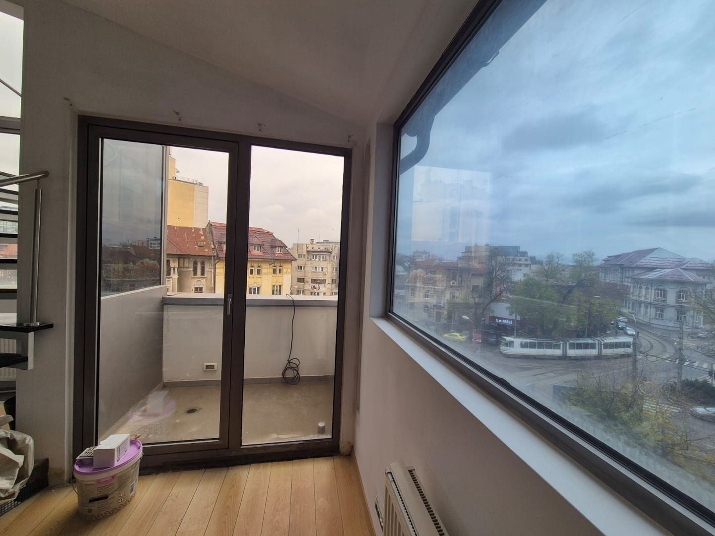 Clădire birouri clasa A 680 mp de închiriat, Pache Protopopescu - Poză 19