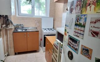 Apartament 2 camere, centrala proprie-Salaj - Poză 4