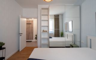 2 camere Regie Residence | Politehnica I Parcare subterana | Comision 0% - Poză 18