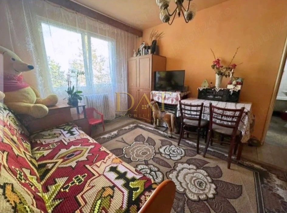 Apartament 3 camere | etaj intermediar | cartier Manastur - Poză 2