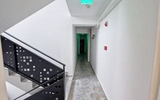 Apartament 3 camere CF, finisat etaj 2, parcare subterana, str Traian Vuia - Poză 21