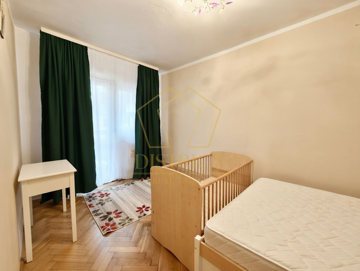 Apartament cu 3 camere decomandat 65 mp | Sagului - Poză 5