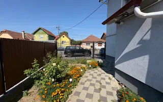 Apartament 2 camere | Turnișor | 56 mp, grădină - Poză 16