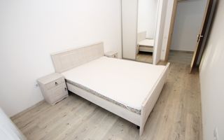 3 camere, bloc nou, mobilat modern, balcon, garaj, Borhanci, PROFI - Poză 6