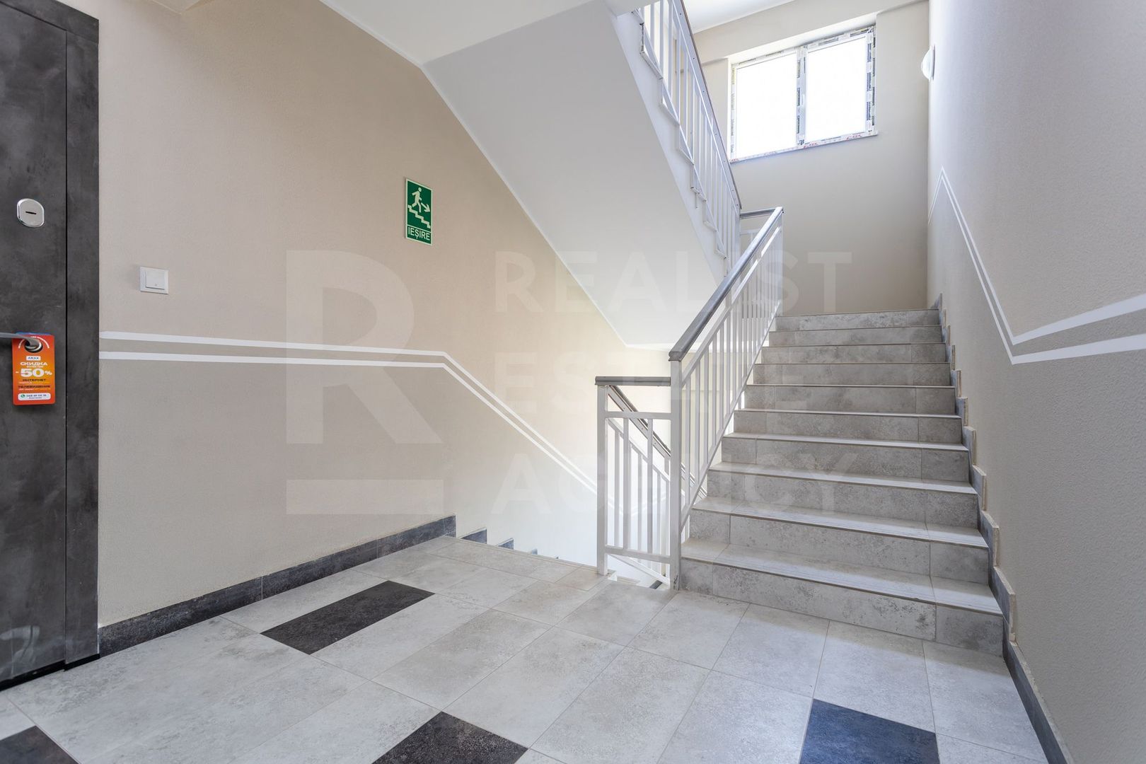 Vânzare, apartament, 3 camere, strada Iazului, Râșcani - Poză 13