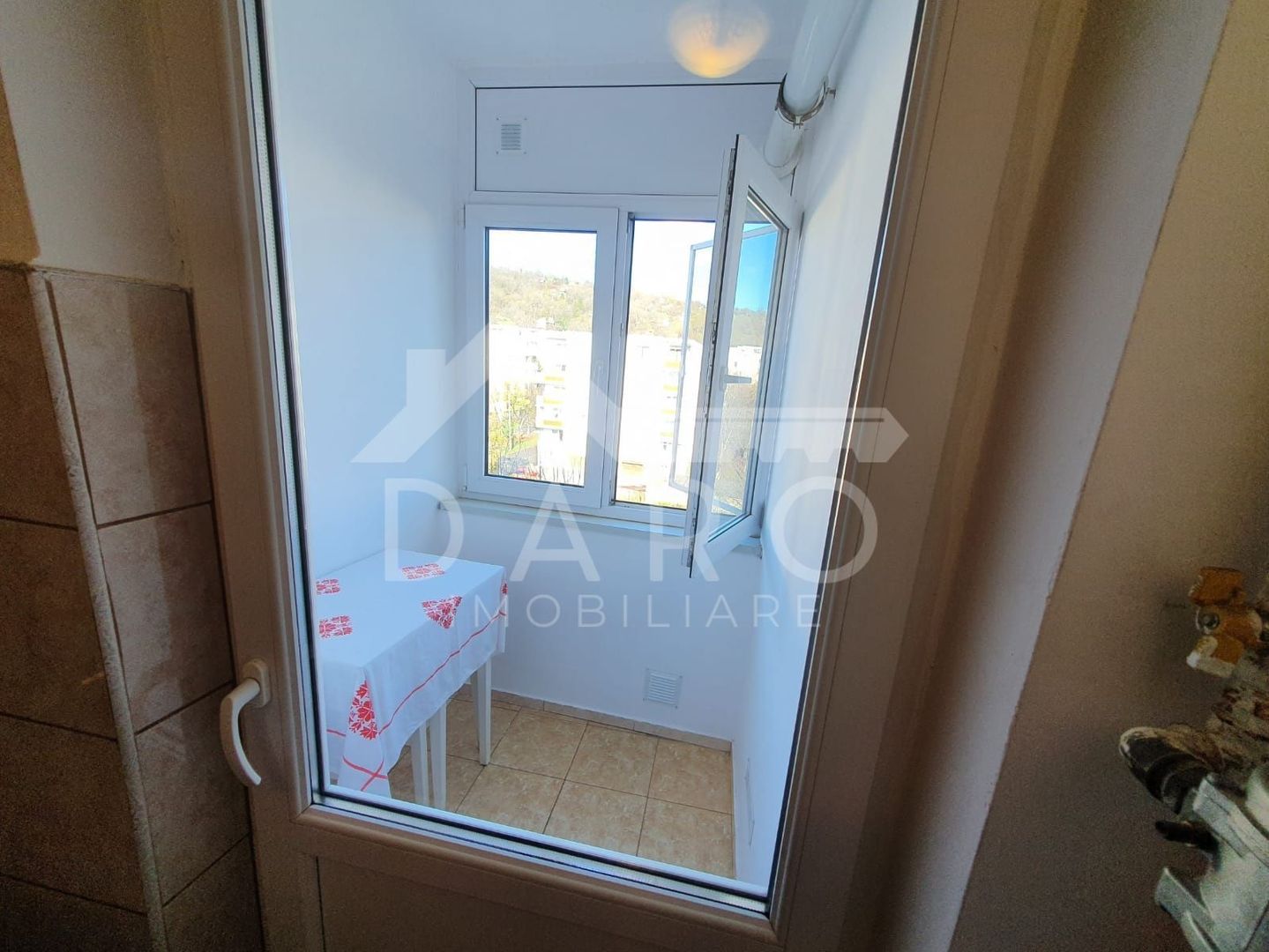 Vand garsoniera confort 1. - Poză 7