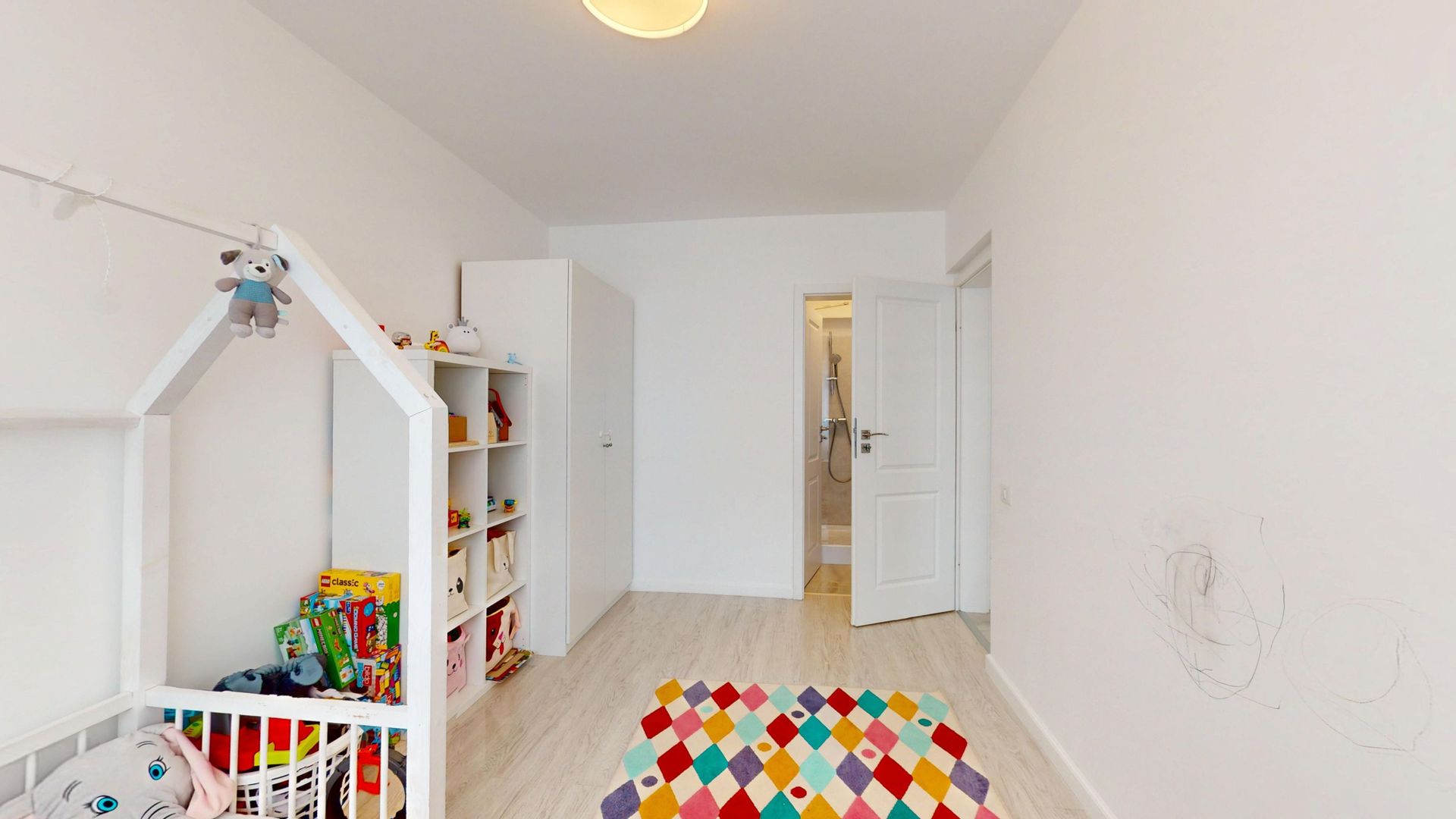 🔥 3 CAMERE MODERN – BERCENI | MUTARE IMEDIATĂ | FINISAJE PREMIUM 🔥 - Poză 12