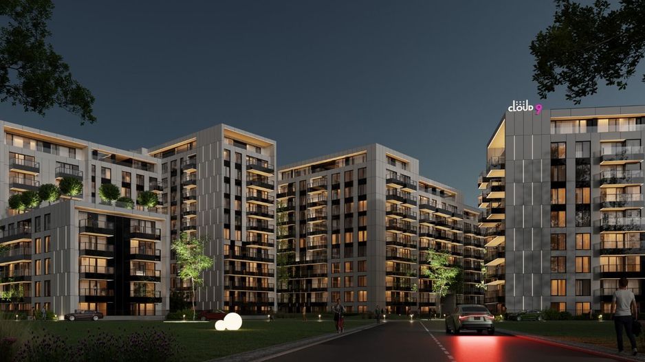 CLOUD 9 RESIDENCE - Poză 6