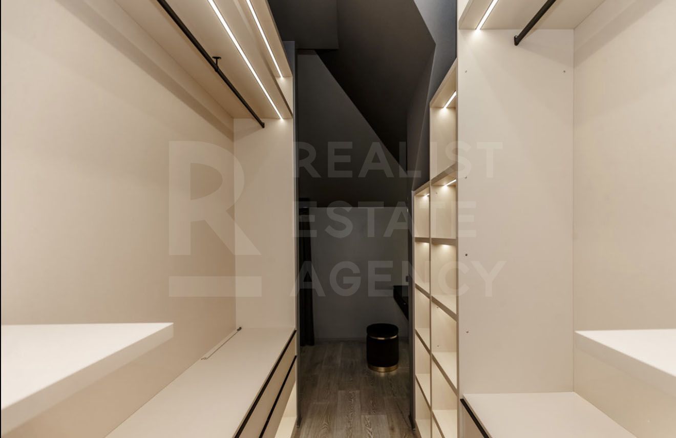 Chirie, apartament, 4 camere, strada Armenească, Centru - Poză 17