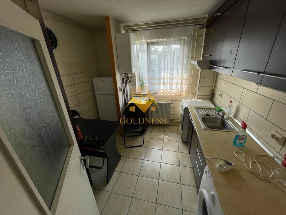 4 camere decomandate, Manastur, Piata Flora, Calvaria, Penny, OMV - Poză 2