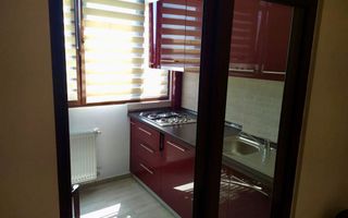 Inchiriere apartament 2 camere complex Nicole Residence - Valea Adanca - Poză 5