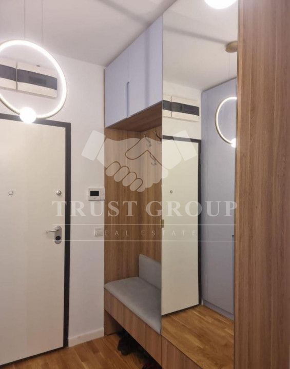 Apartament 3 camere Luxuria Domenii | 2 locuri de parcare - Poză 13
