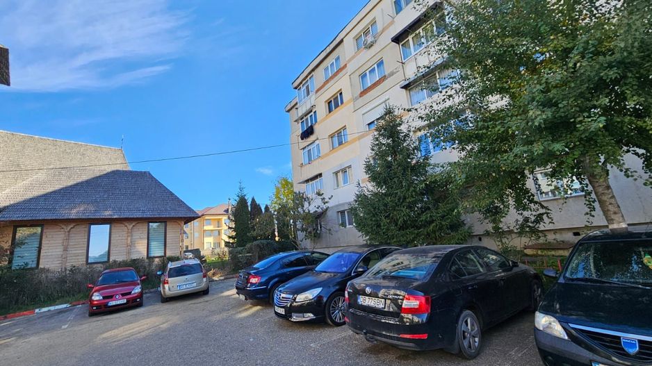 Apartament de Vânzare, Mioveni – Ideal pentru un Nou Început - Poză 9