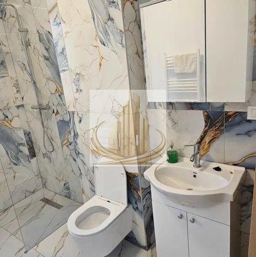🏡Apartament 1 camera Giroc-Braytim - Schiță 3
