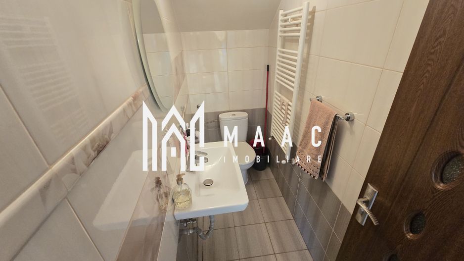 Vila 5 camere moderna 300 mp teren Zona Tineretului - Poză 21