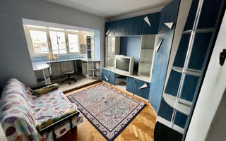 Apartament spațios cu 4 camere – zona Gării Mari, Sibiu - Poză 6