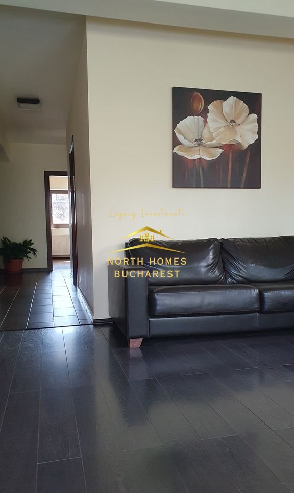 Vila de vanzare P+1 la liziera Padurii Baneasa-PARCARE -NEGOCIABIL - Poză 18