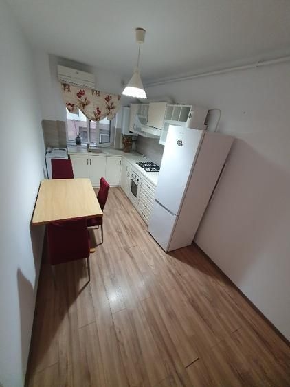 Braytim-Soarelui | 2 Camere | Decomandat | Încălzire în pardoseală | Bloc 2015 - Poză 1