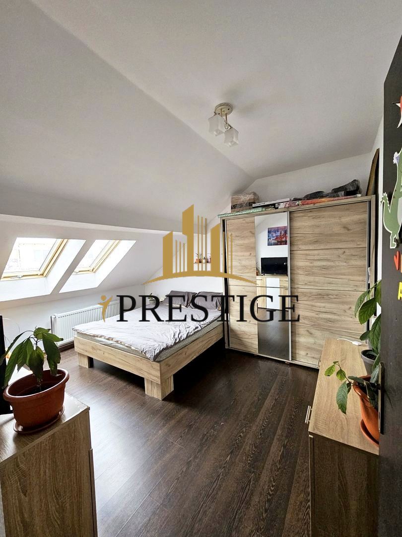 FĂRĂ COMISION | APARTAMENT 2 CAMERE | CURTE PRIVATĂ | TURNIȘOR - Poză 4