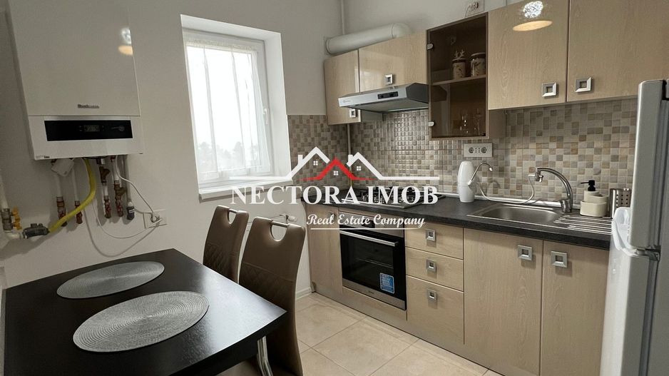 NECTORA IMOB-Apartament 1 camera, Zona Calea Aradului, Mobilat/Utilat - Poză 9